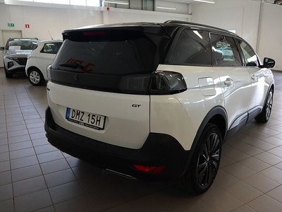 Peugeot 5008 GT 1.2 PureTech 130hk Aut - Carplay