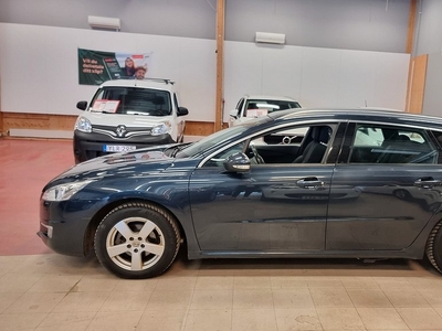 Peugeot 508 SW 1.6 HDi Euro 5