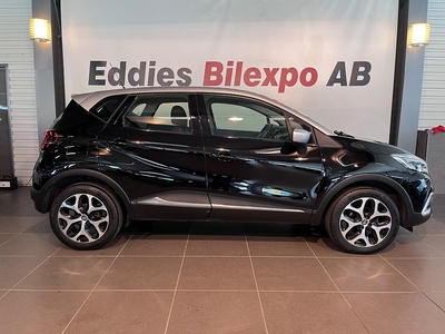 Renault Captur 0.9 TCe Energy Intens 90hk