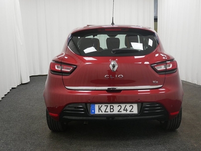 Renault Clio PhII Energy TCe 90 Intens 5-d