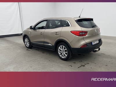 Renault Kadjar 1.2 TCe Automat Dragkrok 130hk