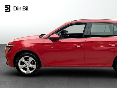 Skoda Kamiq Style 1,0 TSI 110 /Drag/Backkamera