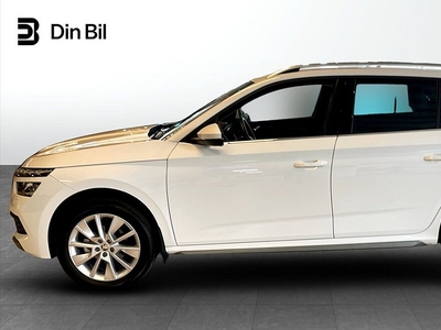 Skoda Kamiq STYLE 1.0 TSI