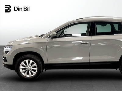 Skoda Karoq Style 1,5 TSI 150hk DSG