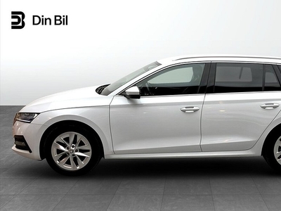 Skoda Octavia Kombi Ambition 1,0 TSI 110 M-HEV DSG /Drag/Backkamera