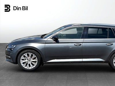 Skoda Superb iV Kombi style 1.4 Plug-in Hybrid