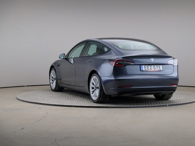 Tesla Model 3 Dual Motor Long-Range Awd Drag