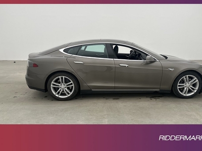 Tesla Model S 70D AWD 330hk Svensksåld Backkamera Panorama