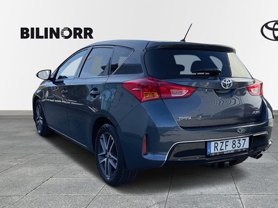 Toyota Auris 1.6 5-D M/D S EDITION FEEL