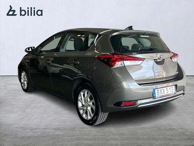 Toyota Auris Hybrid 1.8 Elhybrid 5-D Active