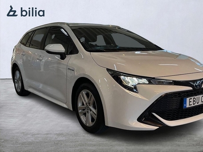 Toyota Corolla Touring Sports 1.8 Hybrid Active Carplay