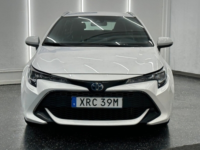 Toyota Corolla Touring Sports Hybrid e-CVT Active Euro 6