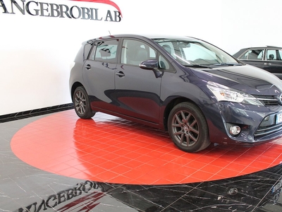 Toyota Verso 1.8 Valvematic Euro 6(147hk) Ny bes