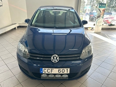 Volkswagen Golf Plus 1.6 TDI SUPERDEAL 6,95%/DRAG/Automat