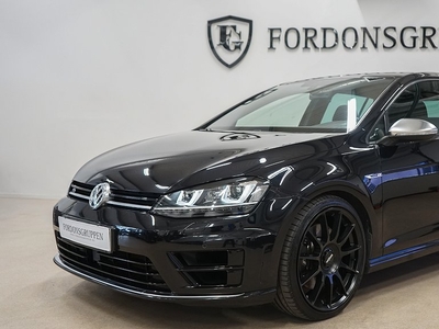 Volkswagen Golf R (300HK) DCC / Ferrita