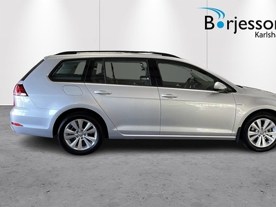 Volkswagen Golf Sportscombi SC 1.5 TGI Automat