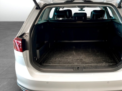 Volkswagen Passat Alltrack