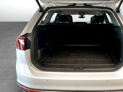 Volkswagen Passat Alltrack