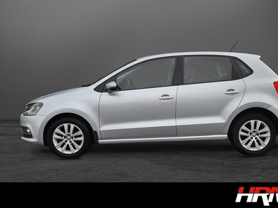 Volkswagen Polo 1.2 TSI DSG Automat