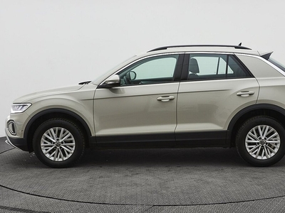 Volkswagen T-Roc TSI150 DSG P-värmare