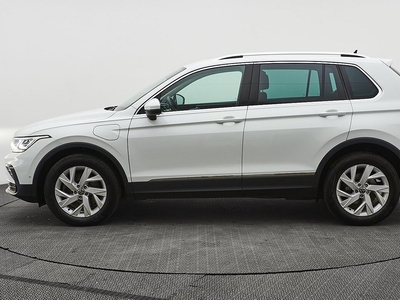 Volkswagen Tiguan eHybrid DSG Elegance/Drag