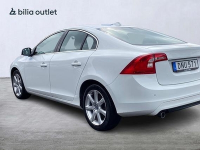 Volvo S60 D3 Classic Momentum 150hk SoV Moms