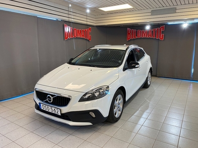 Volvo V40 Cross Country T3 AUT VOC V-HJUL