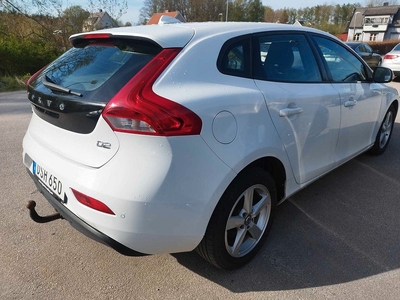 Volvo V40 D2 Kinetic Euro 5