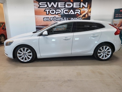 Volvo V40 D2 Powershift Momentum Euro 5