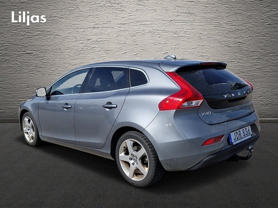 Volvo V40 D2 Your Momentum