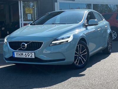 Volvo V40 D3 Geartronic Momentum Euro 6