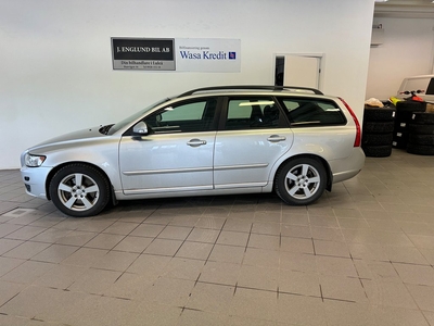 Volvo V50 2.0 D Powershift Momentum Automat