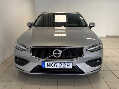 Volvo V60 B4 Diesel Core