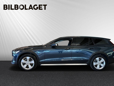 Volvo V60 Cross Country B4 AWD Diesel Core