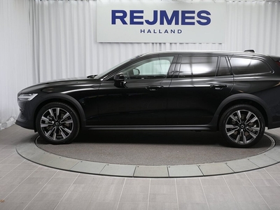 Volvo V60 Cross Country B5 AWD Bensin Plus