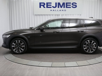 Volvo V60 Cross Country B5 AWD Bensin Ultimate