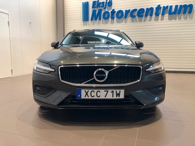 Volvo V60 D3 Geartronic Advanced Edition, Momentum Euro 6