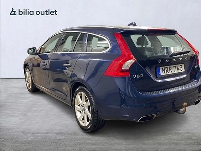 Volvo V60 D4 181hk