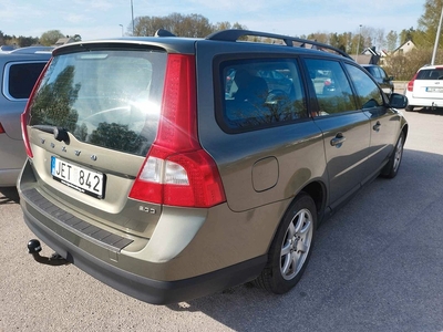 Volvo V70 2.0 D Kinetic Euro 4