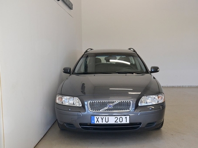 Volvo V70 2.4 Kinetic Euro 4