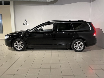 Volvo V70 D4 Classic Momentum | Navigation | Parkeringshjälp fram/bak | Ta