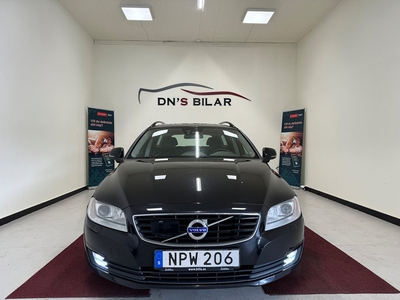 Volvo V70 D4 Dynamic Edition, Momentum Euro 6 Drag