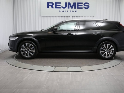 Volvo V90 Cross Country B5 AWD Bensin Ultimate