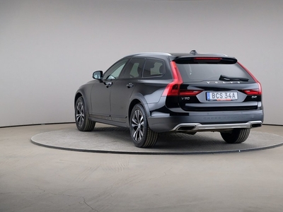 Volvo V90 Cross Country D4 Awd Advanced SE III Aut Voc Drag