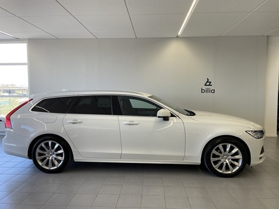 Volvo V90 D4 AWD Geartronic Advanced Edition, Momentum