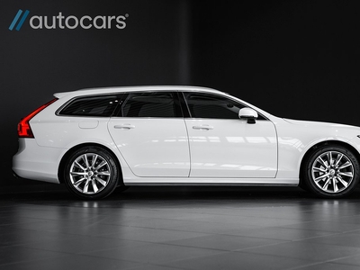 Volvo V90 Momentum Advanced Edition|Leasbar|VOC|Drag|Navi