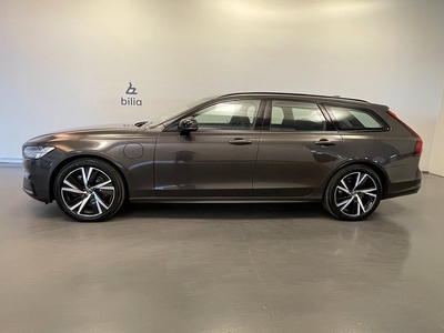 Volvo V90 Recharge T6 Plus Dark