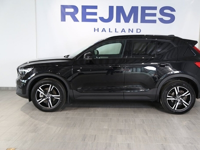 Volvo XC40 B4 FWD Bensin Plus Dark