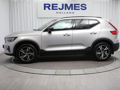 Volvo XC40 B4 FWD Bensin Plus Dark