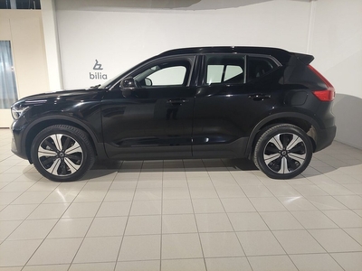 Volvo XC40 Recharge Single Motor Core Edition